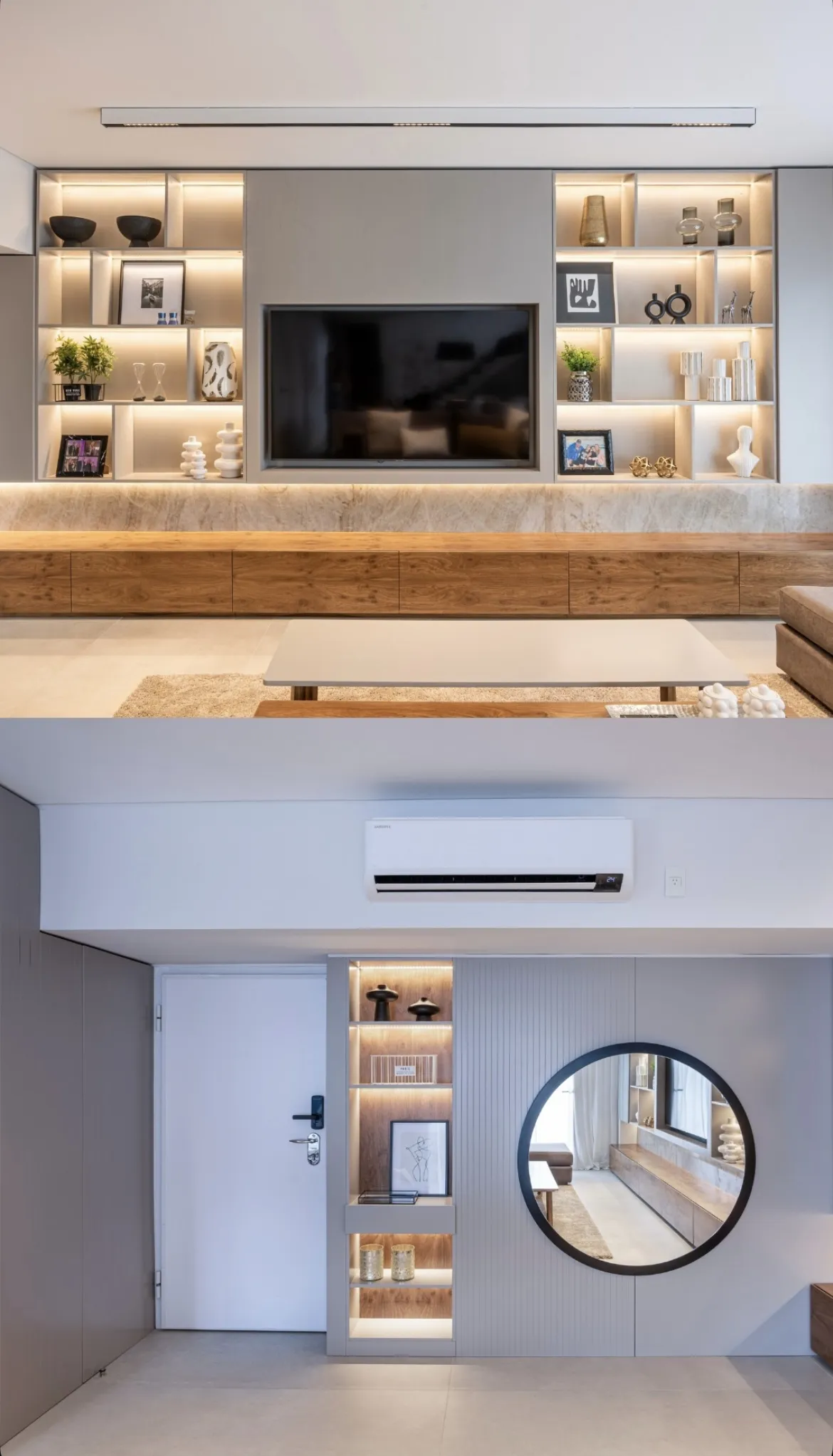 Proyecto KP Arquitectura